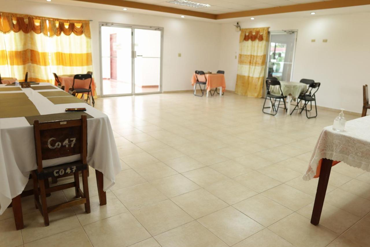 Residencial Santa Catalina Pedasi Pedasi Town Экстерьер фото
