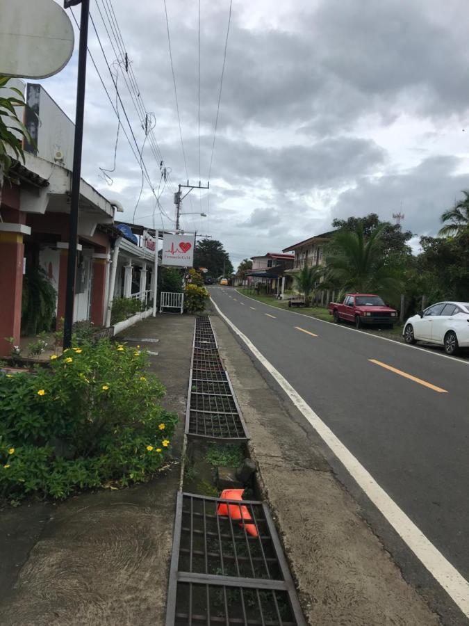 Residencial Santa Catalina Pedasi Pedasi Town Экстерьер фото