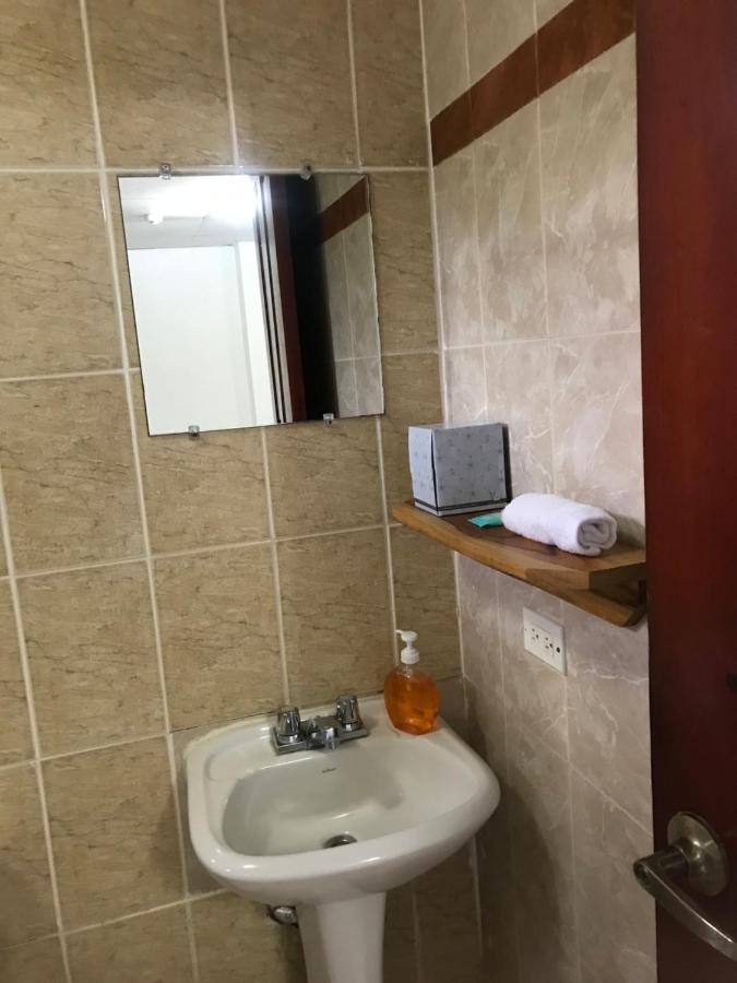 Residencial Santa Catalina Pedasi Pedasi Town Экстерьер фото