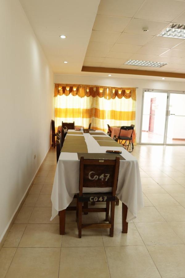 Residencial Santa Catalina Pedasi Pedasi Town Экстерьер фото