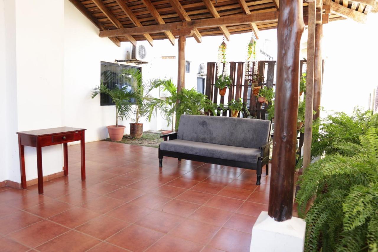 Residencial Santa Catalina Pedasi Pedasi Town Экстерьер фото