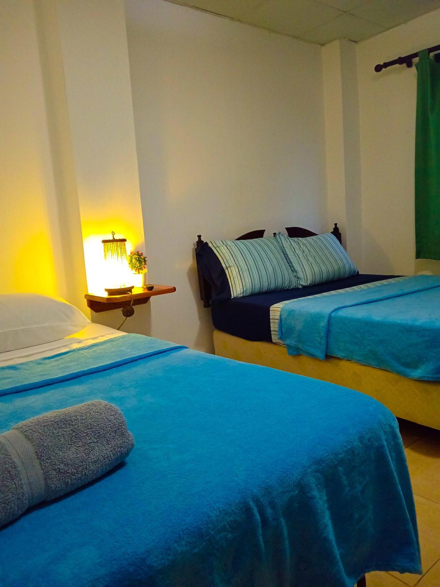 Residencial Santa Catalina Pedasi Pedasi Town Экстерьер фото