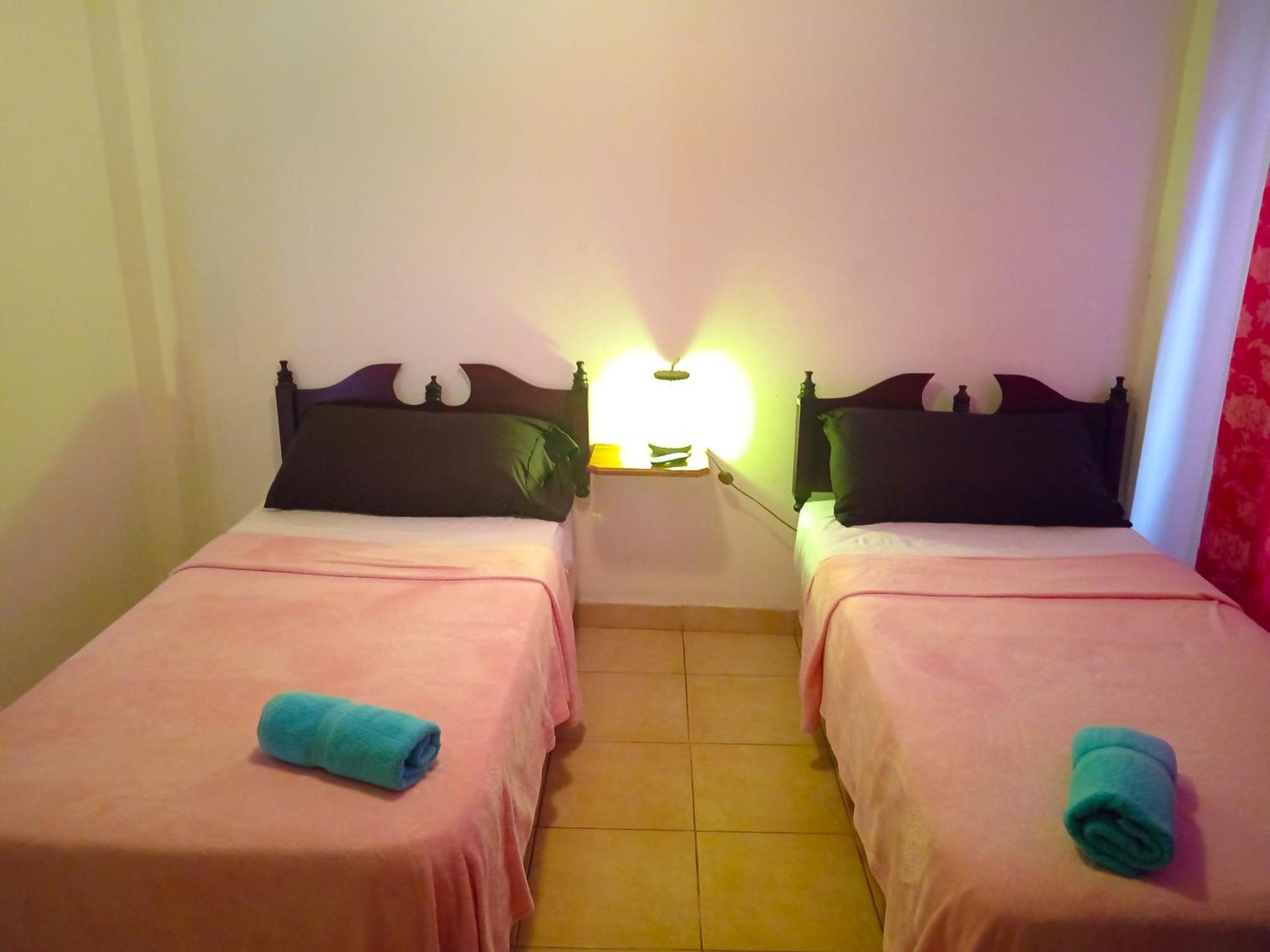 Residencial Santa Catalina Pedasi Pedasi Town Экстерьер фото