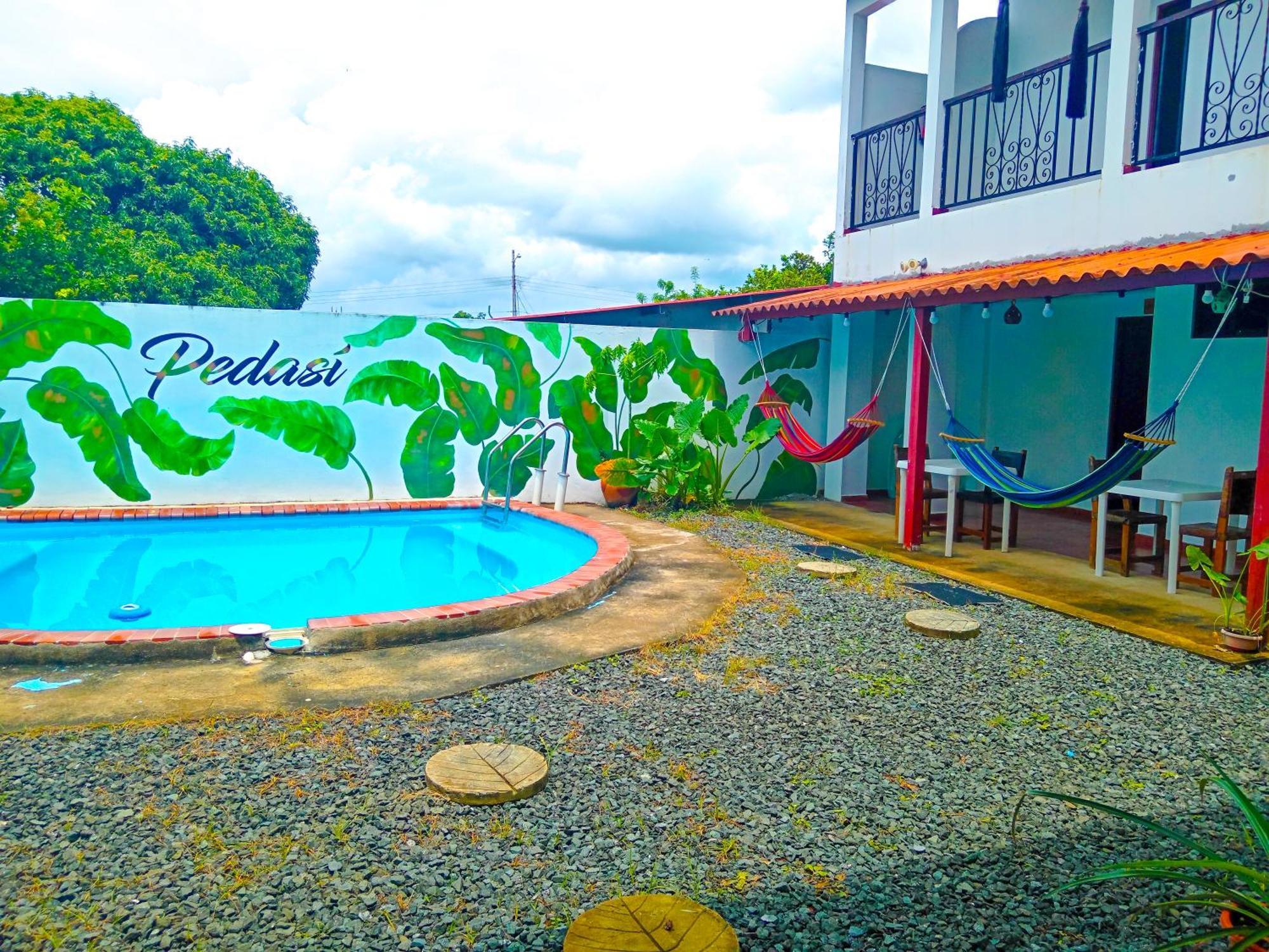 Residencial Santa Catalina Pedasi Pedasi Town Экстерьер фото
